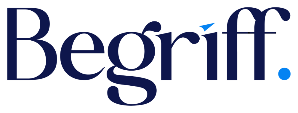 Begriff
